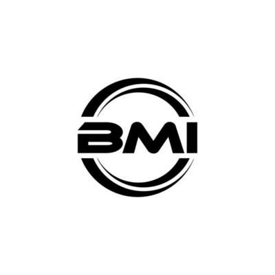 Bmi Logo Vector Art, Icons, and Graphics for Free Download