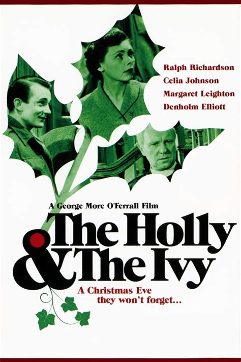 The Holly and the Ivy (film) - Alchetron, the free social encyclopedia