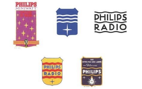 Philips Logo and Symbol: Meaning and History | Design Blog