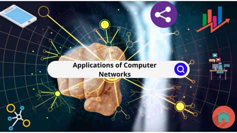 TOP 11 Applications of Computer Networks in Various Fields - Concepts All