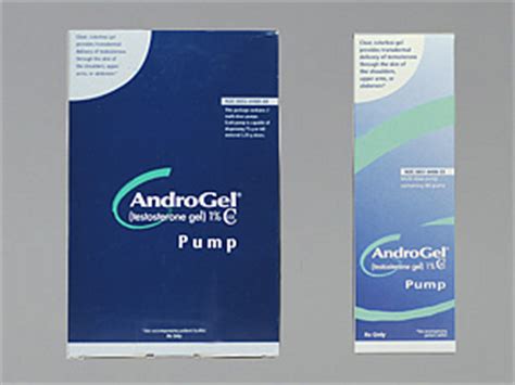 Androgel Price - True Med Cost