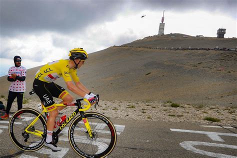 Tour de France history made on Mont Ventoux with double ascent - Gallery - Flipboard