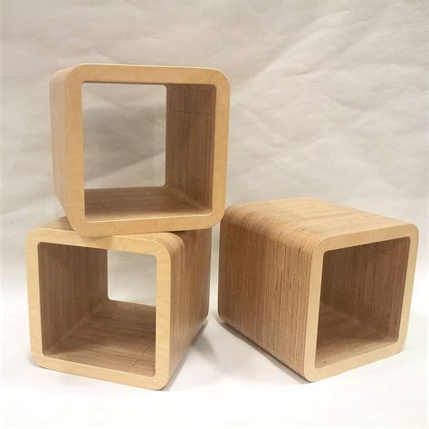 modular storage boxes by soap designs | notonthehighstreet.com