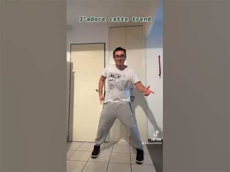 Je fais la danse skeu skeu 🕺🪩 #dance #dancevideo #danse #danseurs #trend #france #videodance # ...