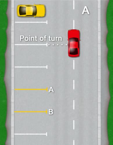 Bay Parking – Driving Test Tips