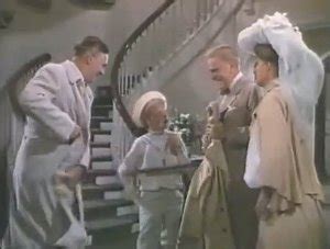 Sailor suits and Lederhosen Film Blog: Summer Holiday (1948)