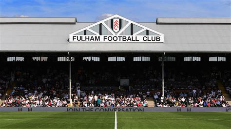 Find Out 42+ Facts Of Fulham Stadium Redevelopment They Missed to Tell You. - Mcgrade76141