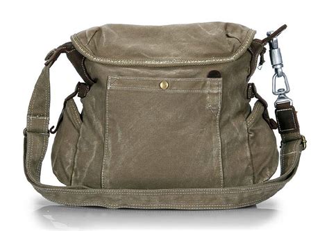 5 Reasons Why Canvas Messenger Bags Are Perfect for Uni Students - Student Flair Blog | UK ...