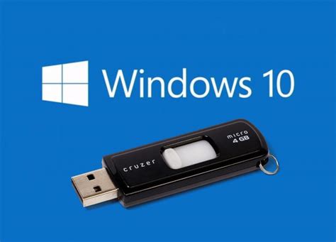 3 Easy Ways to Create a Windows 10 Bootable USB (Legacy or UEFI)