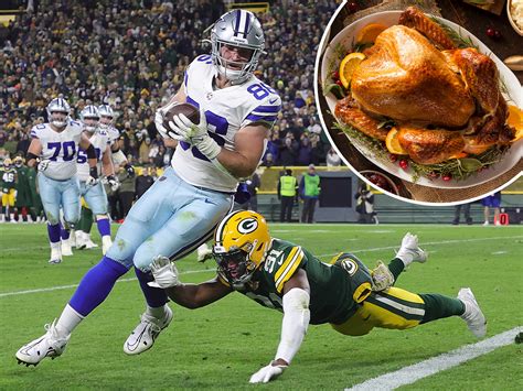 What Time Do The Cowboys Play On Thanksgiving 2024 - Helge Fernande