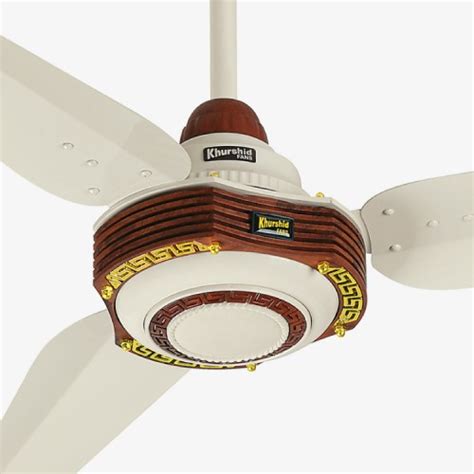 Khurshid Ceiling Fans