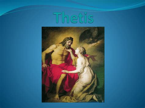 Thetis