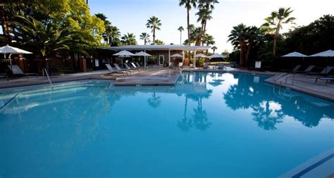 DoubleTree Reid Park in Tucson, Arizona Hotel