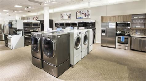 J.C. Penney revives appliance showrooms in Minnesota - Minneapolis / St. Paul Business Journal