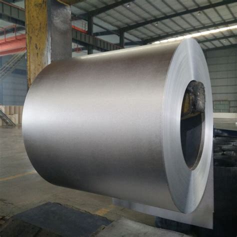 Aluzinc Steel Sheet/Zincalume Galvalume Steel G550 Coil - China Galvalume Coil and Steel Coil