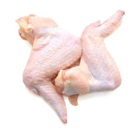 Kepak Ayam | Chicken Wing (1kg) - PasarHub - Online Fresh Market