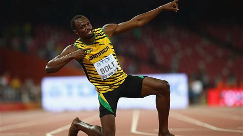 Hall of Fame - Greatest Sprinters : Usain Bolt - Atlétika videó - Eurosport