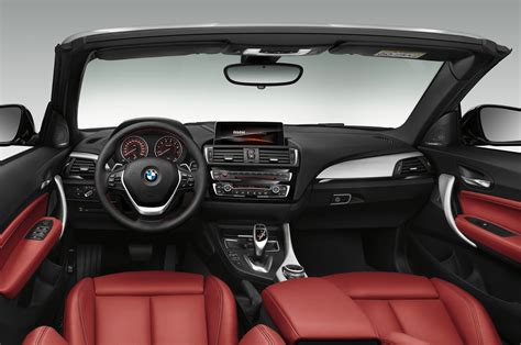 Top 10 Car Interiors Under $35,000