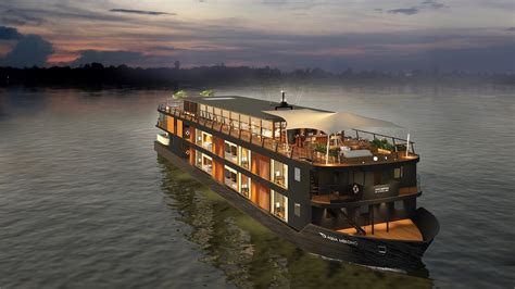 Luxury Mekong River Cruise Reviews