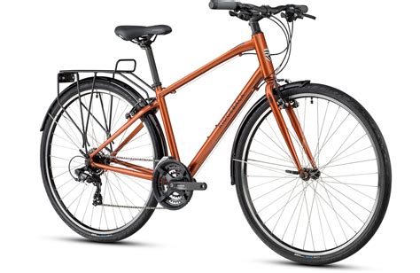 Ridgeback Speed | Leisure & Commute Bikes | Freewheel | Ridgeback