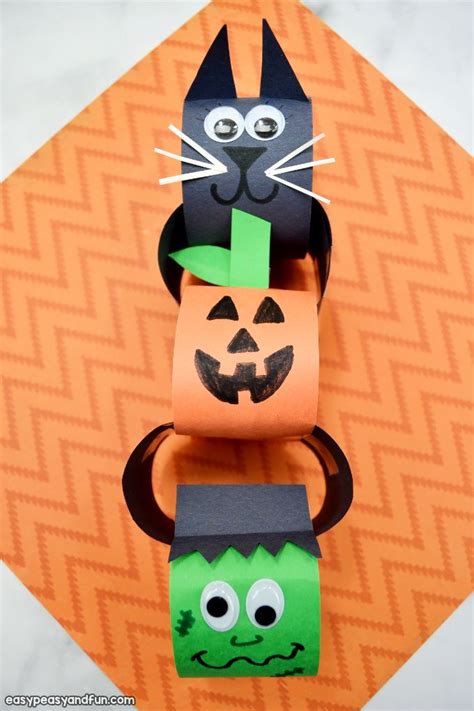 Halloween Paper Crafts For Adults - papercraft among us