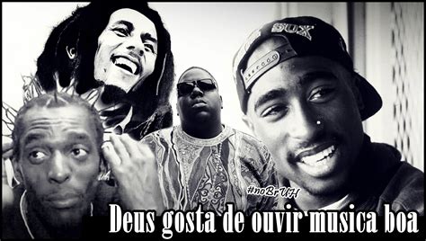 SABOTAGE NOTORIOUS BIG BOB MARLEY E TUPAC by NoBruH on DeviantArt