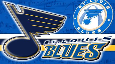 🔥 Free download St Louis Blues Wallpaper by NASCARFAN160 [1024x576] for ...