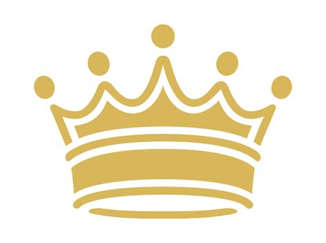 Crown Transparent Png