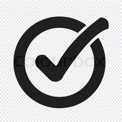 Checklist Icon Vector #260651 - Free Icons Library