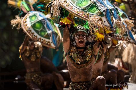 Dinagyang Festival 2017 – Ati Dance Competition - palibut.com