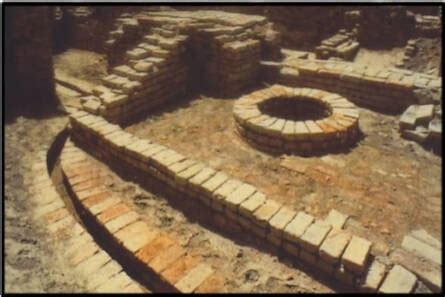 Mohenjo Daro - The Long lost City Had A Better Drainage System Than Karachi