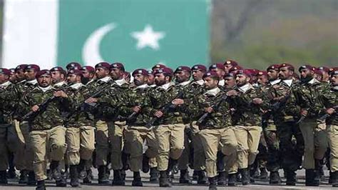 Preparations for Pakistan Day parade begin - Pakistan - Dunya News