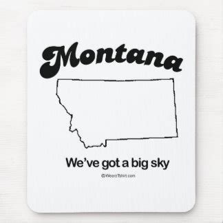 Montana State Motto Gifts - T-Shirts, Art, Posters & Other Gift Ideas ...