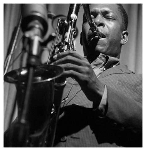 Coltrane’s Live ‘Offering’ Shakes The Room – The Viewpoint