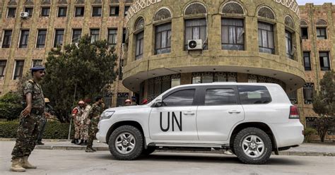 Yemen: Houthis Disappear Dozens of UN, Civil Society Staff | Human ...