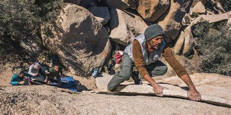 How to Boulder: Bouldering Basics | REI Expert Advice