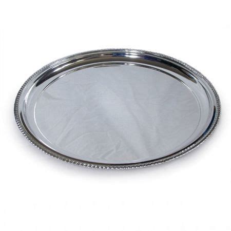 Engraved Silver Gifts, Silver Trays, Silver Salvers - Silver Salver