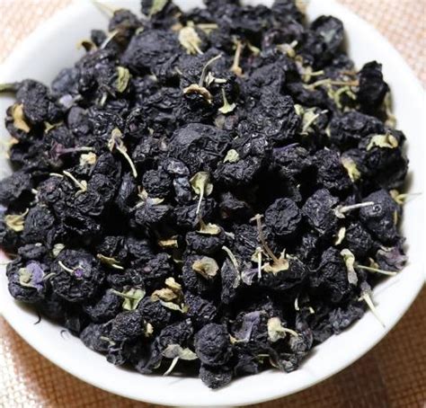 Do you know what's good about black wolfberry for women? - Qinghai Organic Goji berry Black Goji ...