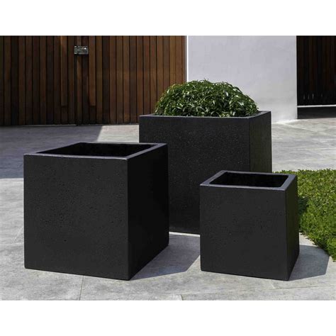 Square Concrete Planter | ubicaciondepersonas.cdmx.gob.mx