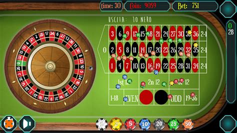 Roulette casino free - Android Apps on Google Play