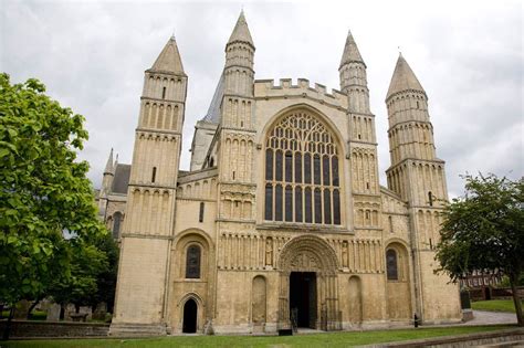 Rochester Cathedral Rochester Cathedral, County House, Barcelona ...