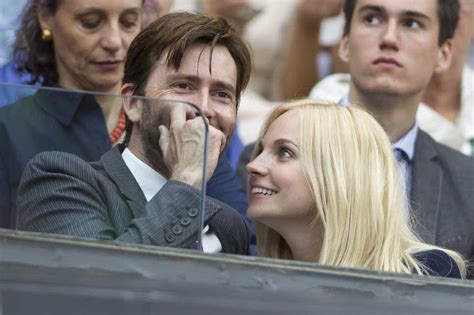 David Tennant and wife Georgia Moffett welcome fourth child | London ...