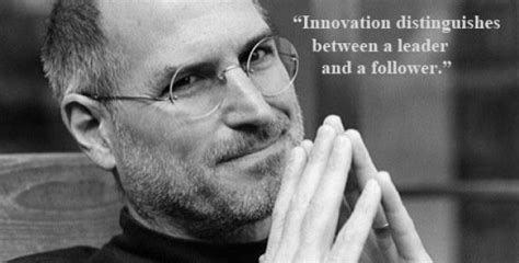 10 Steve Jobs Marketing Lessons and his Famous Marketing Quotes