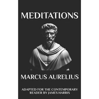 Marcus Aurelius - Meditations - Brochado - Marco Aurélio, MARCUS ...