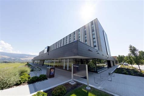 UBC Okanagan Campus, Kelowna (updated prices 2024)