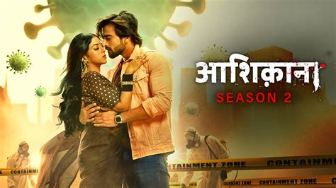 Aashiqana Full Episode, Watch Aashiqana TV Show Online on Hotstar UK