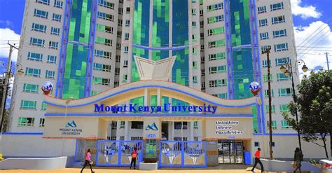 Mount Kenya University Gets Reprieve in KSh 511m Property Dispute in Nakuru Tuko.co.ke