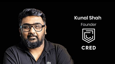 The Inspiring Journey of Kunal Shah, Founder CRED - Icons Behind Brands