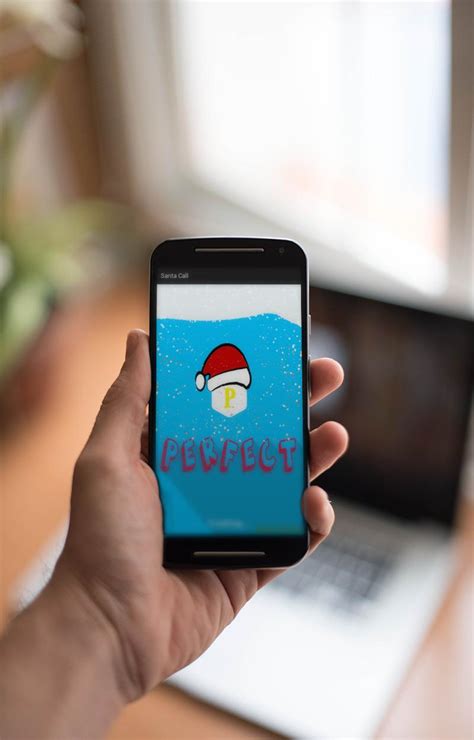 call facetime santa claus APK for Android Download