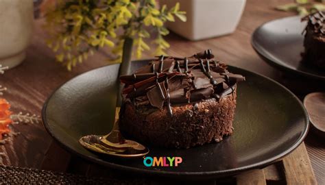 Whole foods Vegan Chocolate Cake - Omlyp